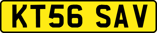 KT56SAV