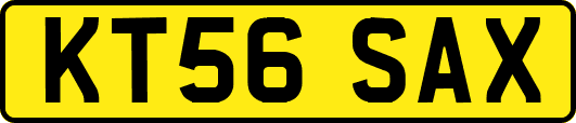 KT56SAX