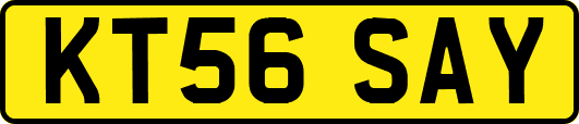 KT56SAY