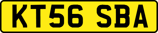 KT56SBA