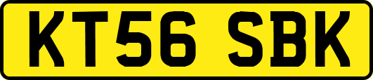 KT56SBK