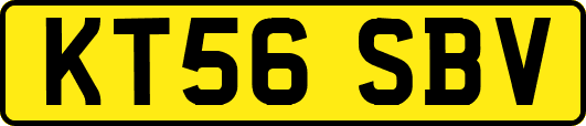 KT56SBV