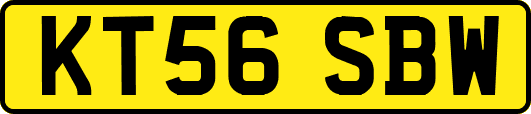 KT56SBW