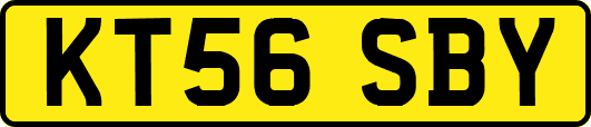 KT56SBY