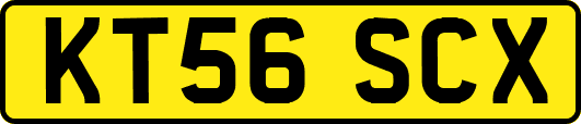 KT56SCX