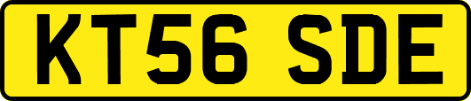 KT56SDE