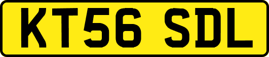 KT56SDL