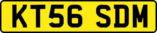 KT56SDM