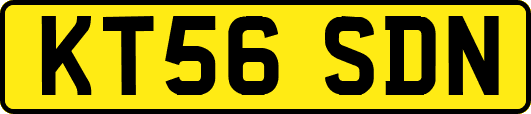 KT56SDN
