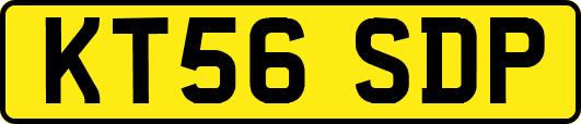 KT56SDP