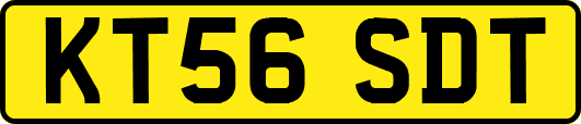 KT56SDT