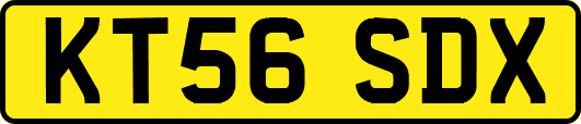 KT56SDX