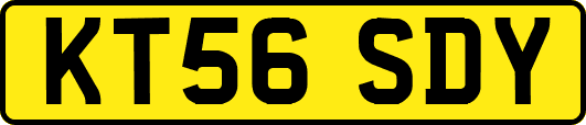 KT56SDY