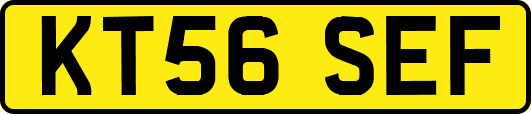 KT56SEF