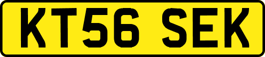 KT56SEK