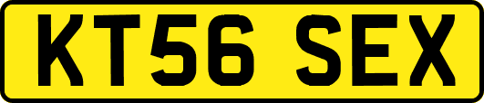 KT56SEX