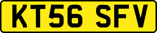 KT56SFV
