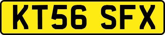 KT56SFX