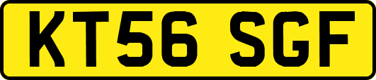 KT56SGF
