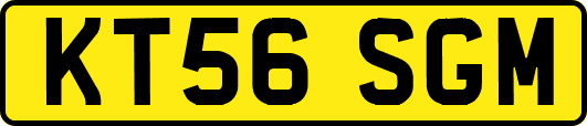KT56SGM