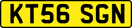 KT56SGN
