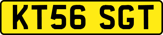 KT56SGT