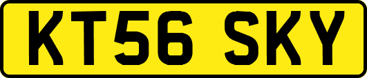 KT56SKY