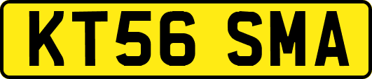 KT56SMA