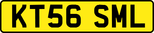 KT56SML