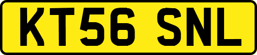 KT56SNL