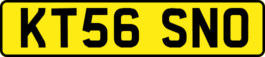 KT56SNO