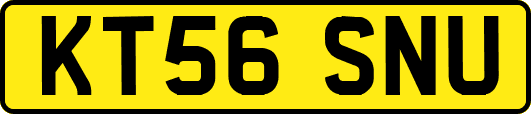 KT56SNU