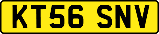KT56SNV