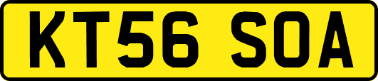 KT56SOA
