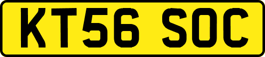 KT56SOC