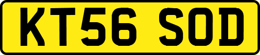 KT56SOD