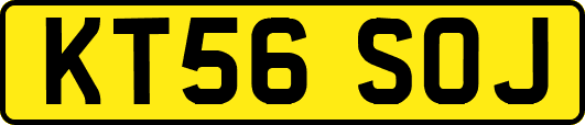 KT56SOJ
