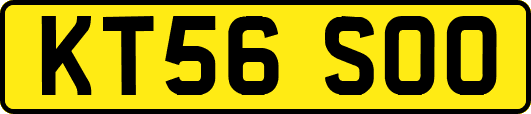 KT56SOO