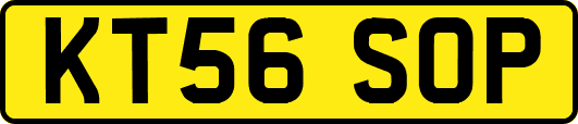 KT56SOP
