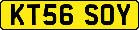 KT56SOY