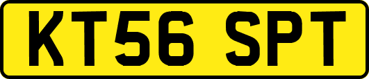 KT56SPT