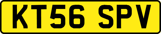 KT56SPV