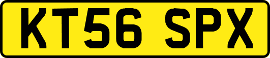 KT56SPX