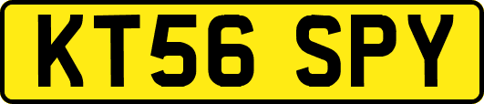 KT56SPY