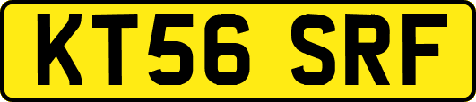 KT56SRF