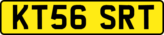KT56SRT