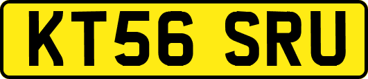 KT56SRU