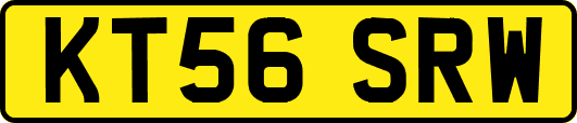 KT56SRW