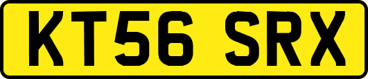 KT56SRX