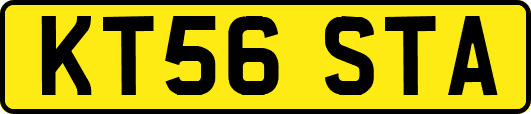 KT56STA